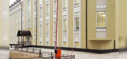Олсуфьевский 8
