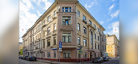 Скатертный 8