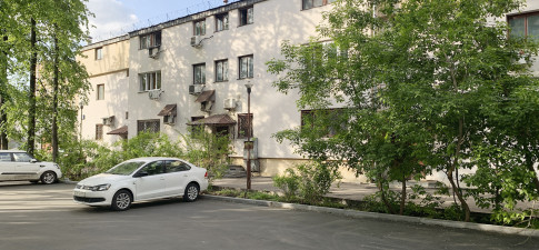 Большая Почтовая 18Б