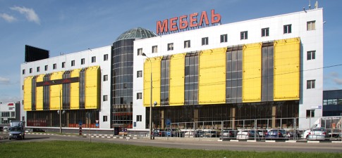 Мебель Плаза