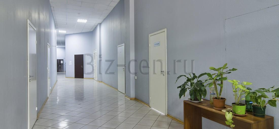 бизнес центр Возрождение спб