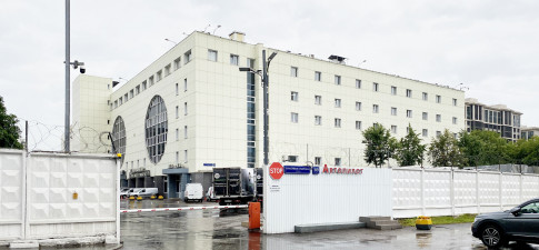 Мосрентсервис