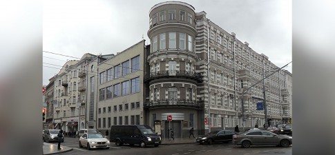 Дмитровка