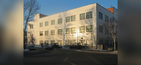 Южнопортовая 15