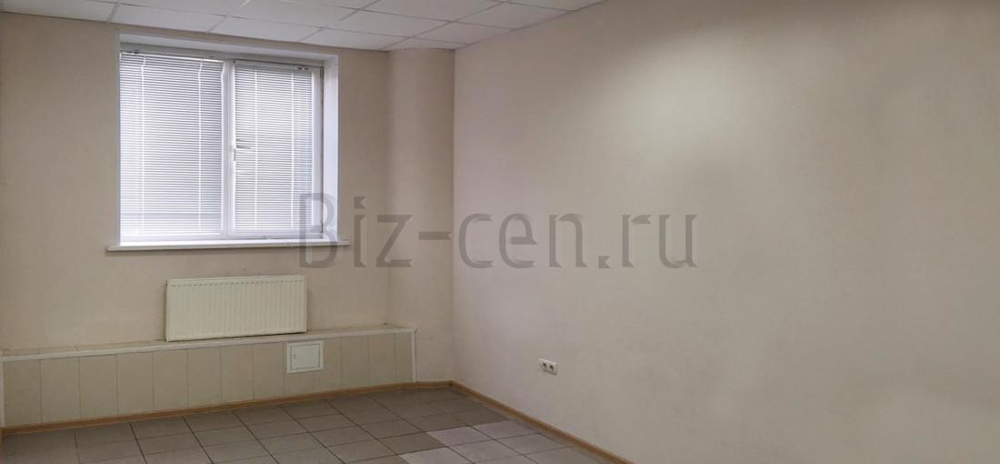 бизнес центр Деловая 11