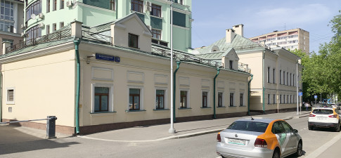 Вишняковский 10