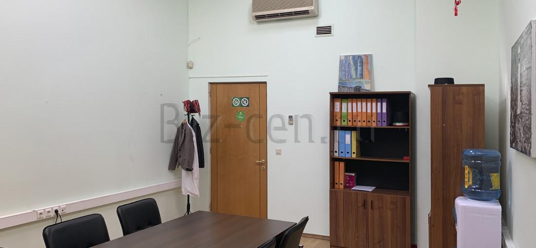 бизнес центр Вишняковский 10 Вишняковский