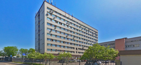 Apple Tower