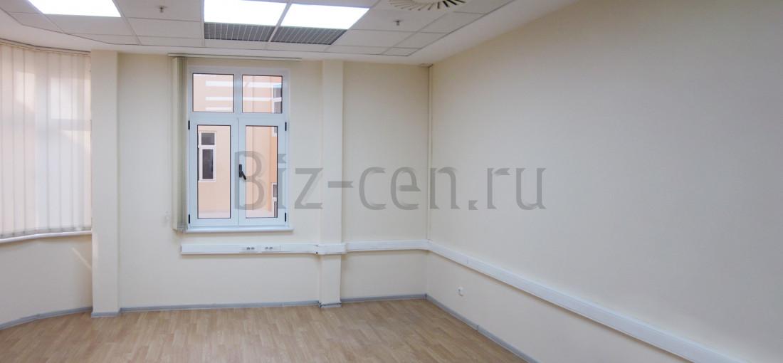 бизнес центр Вспольный 19/20 аренда