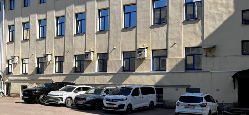 Лифляндская 6