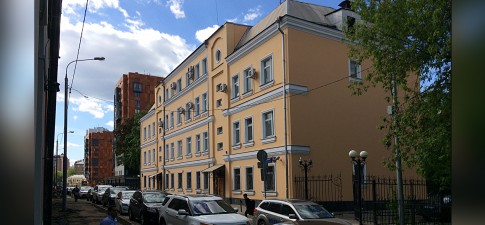 Расторгуевский 4