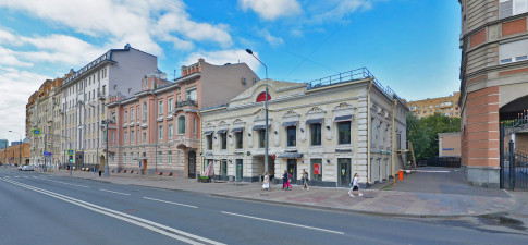 Долгоруковская 32