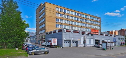 Плеханова 17