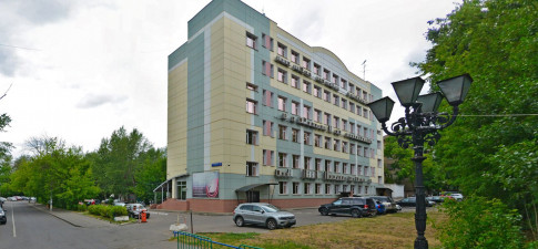 2-я Энтузиастов 3