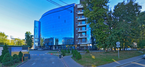 Свежий ветер
