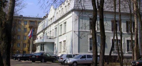 Герасима Курина 10
