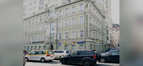 Самотечная 5