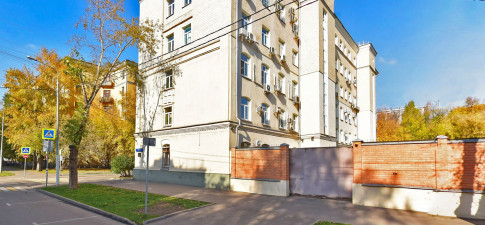 Хавская 11