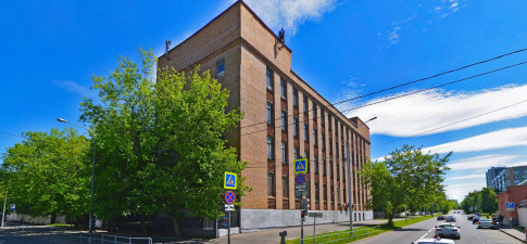 9-я Соколиной горы 6