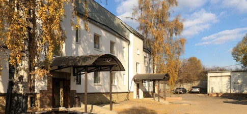 Старообрядческая 46А