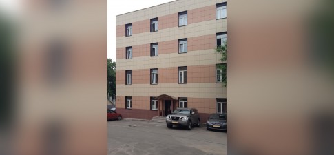 Ткацкая 17/2