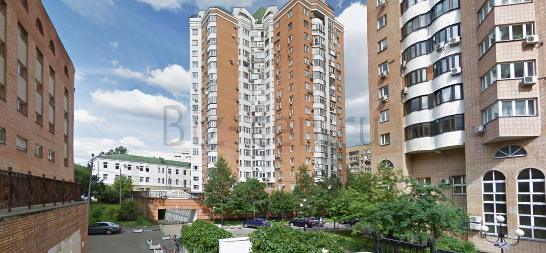 бц Зоологическая 30 | 2