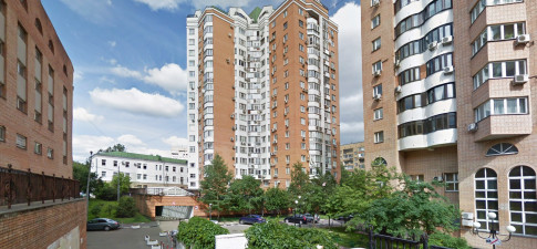 Зоологическая 30 | 2