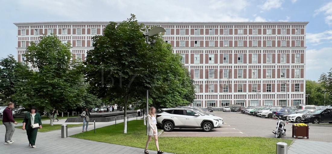 бц W Plaza | 3