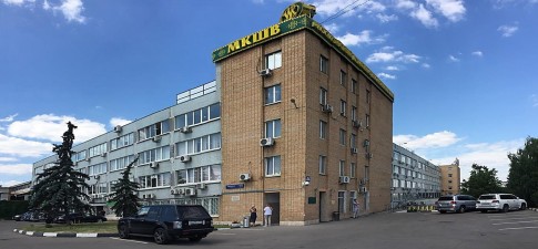Рябиновая 44