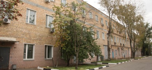 Молодогвардейская 61