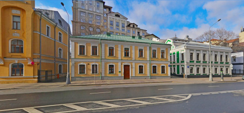 Долгоруковская 19