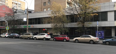 Селезневская 30