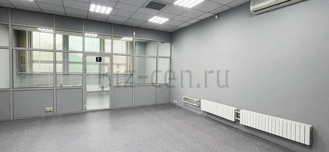 офис бц Pilot House