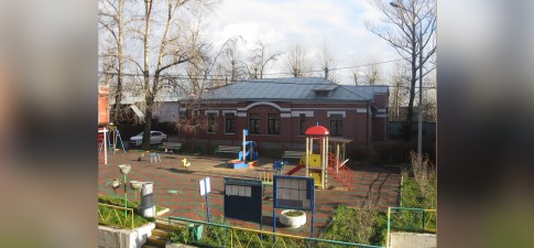 Варшавское 29