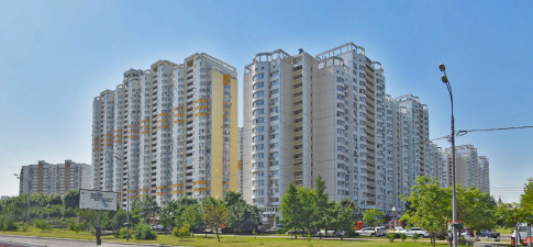 Пятницкое 15