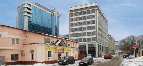 Сибирский Альянс | 2