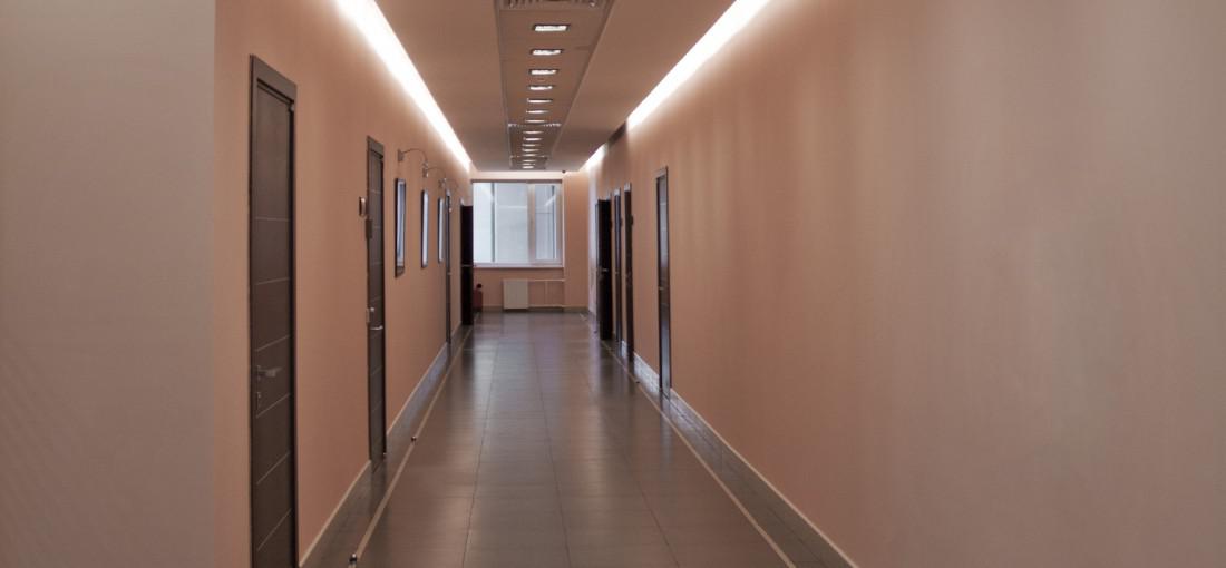 бизнес центр Сибирский Альянс | 2 москва