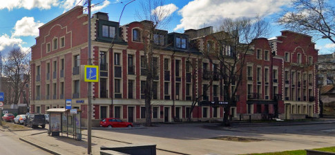 2-я Рыбинская