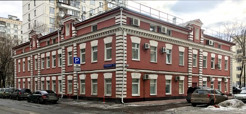 Тишинский 43