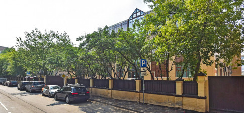 Авиапарк