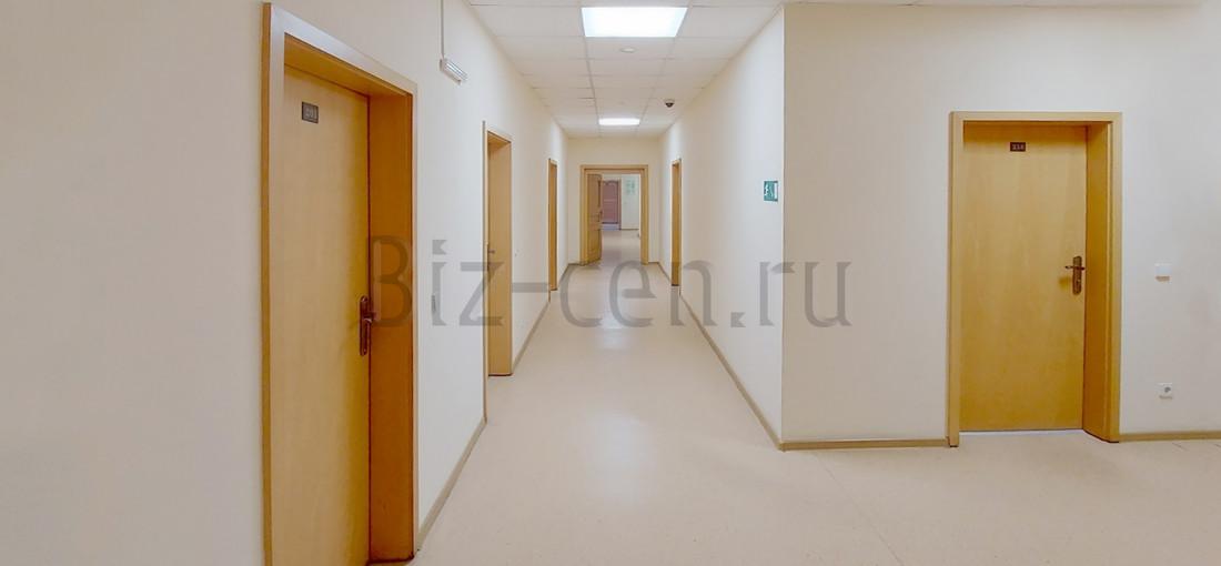 бизнес центр Долгоруковская 34