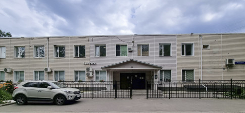 Волгоградский 93