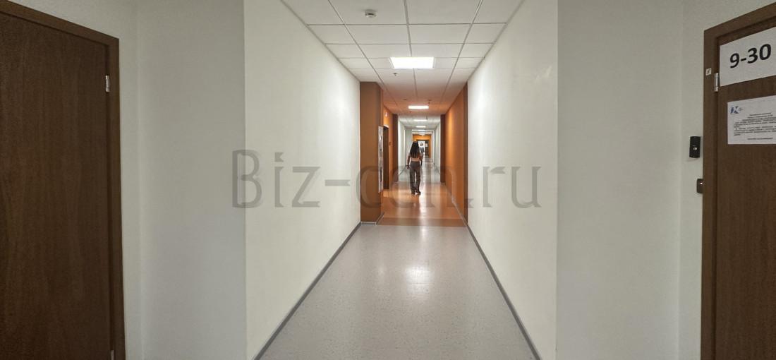 бц Научный 17 | 4 карта