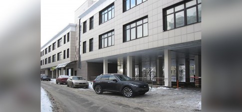 Мичуринский 31