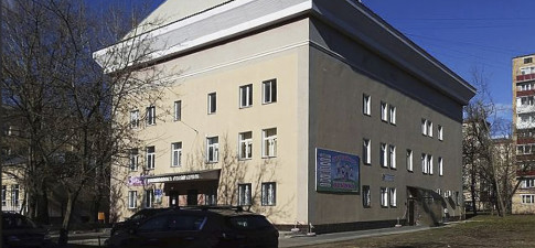 Энтузиастов 72А