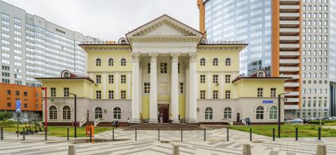 Ленинградский 31