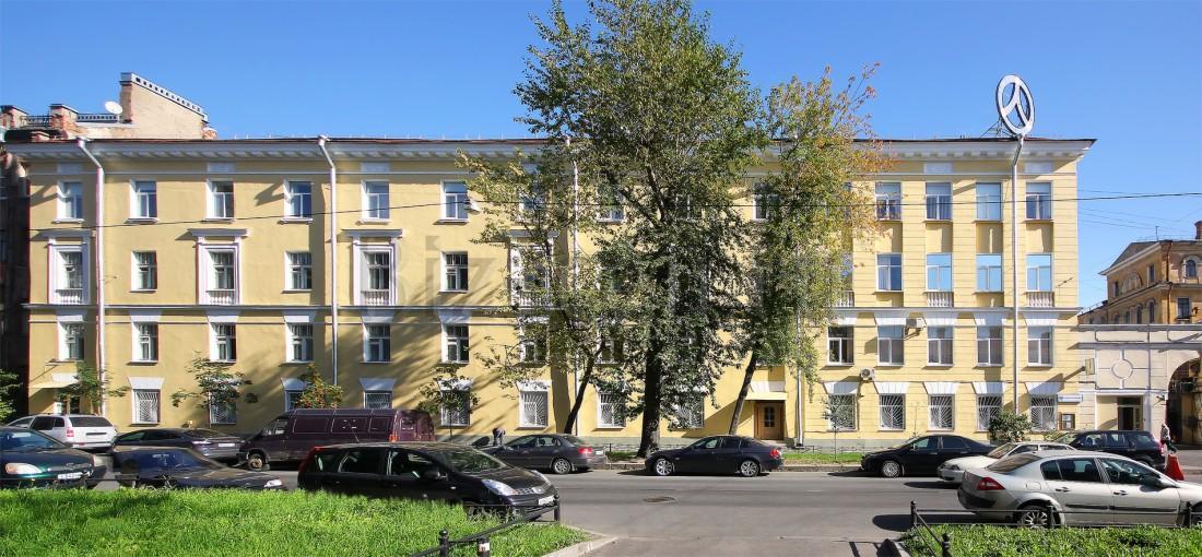 бц АО Игротехника ИНВЕСТ