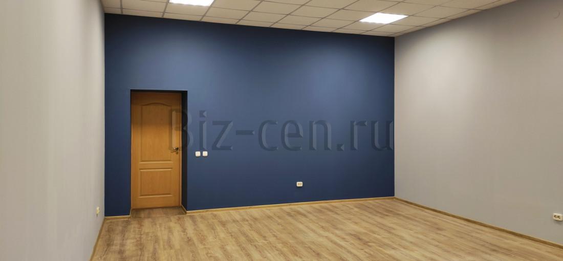 бизнес центр АО Игротехника ИНВЕСТ спб