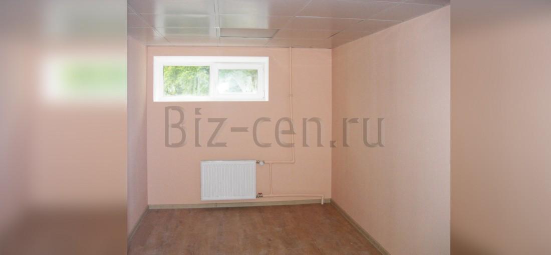 бц Красногвардейская пл. 5 аренда