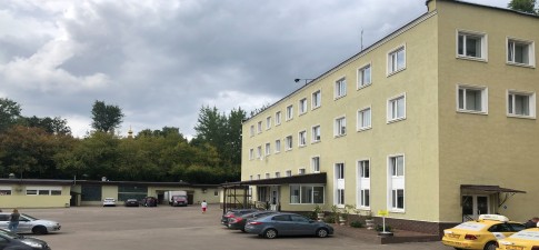 Докукина 17